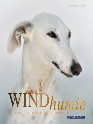 cover image of Windhunde